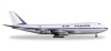 First Air France Boeing 747-100 Herpa Wings Scale 1:500