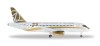 Center South Superjet 100 RA-89007 75th Sukhoi's Anniversary 529310 1:500
