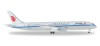 Air China 787-9 Dreamliner 中国国际航空公司‎ Herpa 529624 1:500