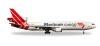 Martinair Cargo MD-11F Reg# PH-MCP Die-Cast Herpa Wings 529730 1:500