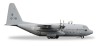 Royal Netherlands Air Force Hercules C-130H  336 G-781 530477 Scale 1:500 