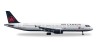 Air Canada A321 new livery C-GJWO Herpa Wings 530804 scale 1:500