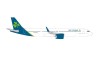 AerLingus Airbus A321neo EI-LRB Herpa Wings 534437 scale 1:500