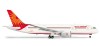 Air India Boeing 787-8 Dreamliner   HE555388  Scale 1:200