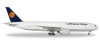Lufthansa Cargo Boeing 777 Freighter HE556194-001 Scale 1:200