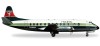 Manx Airlines Vickers Viscount 800 Reg# G-AZNA Herpa 556866   1:200