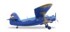  Antonov Verein Schweiz AN-2   Registration HA-ABA 1:200 HE556927