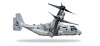 US Marine Corps Bell/Boeing MV-22B Osprey  "Greyhawks" Herpa 557214 1:200 