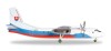 Slovak Air Force Antonov AN-24B Reg# 5605 Herpa 557443 1:200
