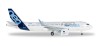 House Airbus A320 Neo Reg# F-WNEO Herpa Wings 557894 Scale 1:200