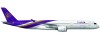 Thai Airways A350 XWB Reg# HS-THB “Wichian Buri” 558174 Scale 1:200