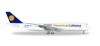 Lufthansa Siegerflieger Rio 2016 747-8 D-ABYK 558402 1:200