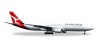 Qantas Airbus A330-300 New Livery VH-QPJ Herpa 558532 Scale 1:200