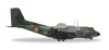 Metallic French Air Force Transall C-160 61-MA Squadron 61 558877 Scale 1:200