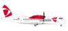 CSA Czech Airlines ATR-42-500 Reg# OK-KFN die-cast Herpa 559256 1:200