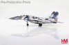 Ukrainian Air Force MIG-29 Fulcrum C 1/72  No. 57 Hobby Master HA6518 Scale 1:72