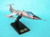 USAF F-104C Starfighter Scale by Executive Series 1:32