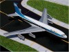 Sale! El Al Boeing 707 registration 4X-ATS Gemini Jets GJELY186 Scale 1:400
