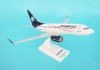 Aeromexico B737-700 Scale 1:130 SKR299