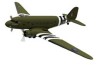 Douglas C-47 Dakota Kwicherbichen Battle of Britain Memorial Flight Corgi Aviation 38208 Scale 1:72
