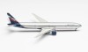 Aeroflot Boeing 777-300ER Herpa Wings 526364-002 scale 1:500