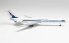 Aeroflot Ilyushin IL-62M Le-Bourget 1971 50th Anniversary CCCP-86673 Илью́шин Ил-62 Herpa 571524 scale 1:200