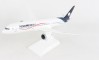 Aeromexico Boeing 787-9 XA-ADG With Stand Skymarks SKR1075 scale 1:200