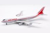 Air-India Boeing 747-200 VT-EBD With Stand by Retro Models/InFlight RM74201 Scale 1:200 