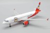 Sale! Air Berlin A320 D-ABFK “Fan Force One” JC Wings LH2BER202 scale 1:200