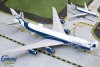 Rare! Air Bridge Cargo Boeing 747-8F VP-BBY ABC Volga-Dnepr Gemini Jets interactive GJABW1895 scale 1:400