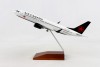 Air Canada Boeing 737-Max8 C-FTJV with stand Skymarks SKR5158 scale 1:130