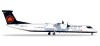 Air Canada Express Bombardier Q400 Metallic C-GGOY Herpa 559225 1:200 