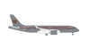 Air Canada Retro Airbus A220-300 "Trans Canada" C-GNBN Herpa 536158 Scale 1:500