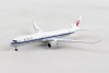 Air China's First Airbus A350-900 B-1086 Herpa Wings 531917 scale 1:500