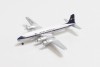 Air Congo Douglas DC-6 9Q-CLB Die-Cast Aeroclassics AC419953 Scale 1:400