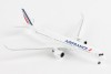 Air France Airbus A350-900 F-HTYB Herpa Wings 533478 scale 1:500