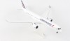 Air France Airbus A350-900 F-HTYB Herpa Wings 559980 scale 1:200