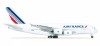 Air France Airbus A380 Reg F-HPJH Herpa Wings 515634-004 scale 1:500