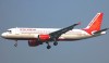 Air India Airbus A320 VT-EDD with gears and stand HG11069G Hogan scale 1:200