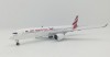 Air Mauritius Airbus A350-900  3B-NBQ Phoenix die-cast 11412 scale 1:400