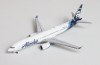 Alaska Boeing 737-MAX-9 N913AK AeroClassics AC419607 scale 1:400 