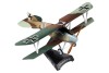 Albatros DII Imperial Germany Army Service WWI by Postage Stamp Models PS5405-1 scale 1:70