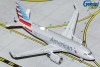 American Airlines Airbus A319 N93003 Gemini Jets GJAAL2084 Scale 1:400 