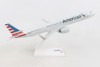  American Airlines Airbus A321neo N400AN Skymarks SKR1022 scale 1:150 