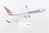 American Airlines Boeing 737-800 N324RA Skymarks Lite SKR4005 Scale 1:200