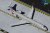 American Eagle CRJ700ER N706SK Gemini 200 G2AAL1020 scale 1:200