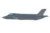 Australian Air Force RAAF F-35A Lightning II 75 Sqn Base Tindal 2022 Hobby Master HA4435 Scale 1:72  