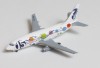 Sale! Aviacsa Boeing 737-200 XA-NAK die-cast by El Aviador EAV400-NAK scale 1:400