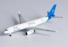 Aviastar-TU Tupolev Tu-204-100C Cainiao Network livery RA-64032 die-cast NG Models 40008 scale 1:400