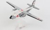 Balair-international Red Cross Transall C-160 HB-ILN  Herpa 570701 scale 1:200